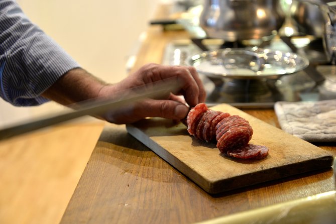 Cooking Class in a Trullo Near Polignano - About Your Stay