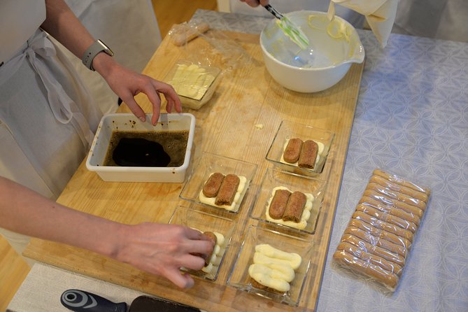 Cooking Class in a Trullo Near Polignano - Sample Menu Offerings