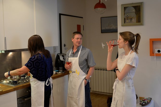 Cooking Class in a Trullo Near Polignano - Accessibility and Cancellation Policy