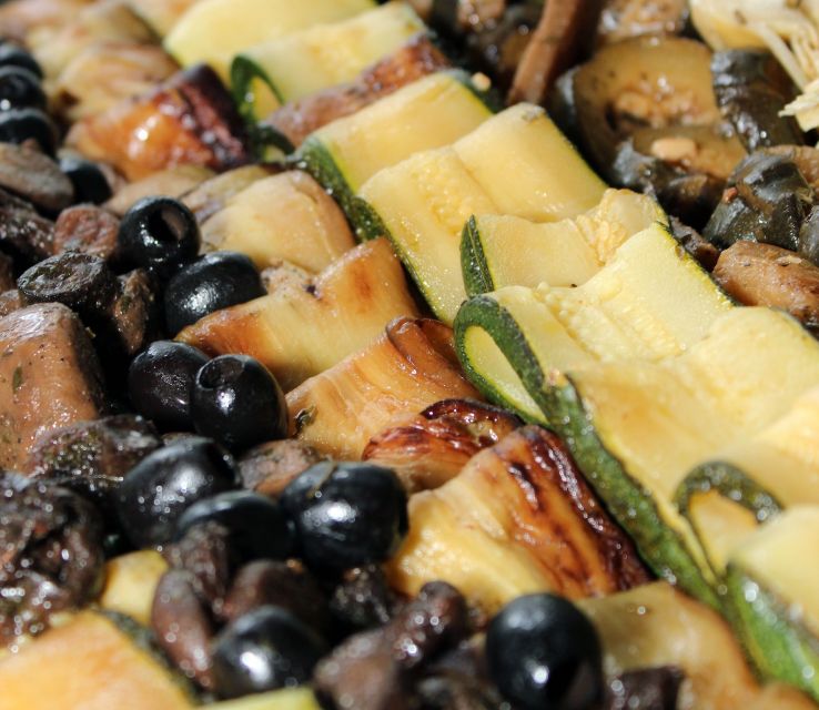 Cooking Class in Agrigento: a Journey Into Sicilian Flavors - Experience Highlights