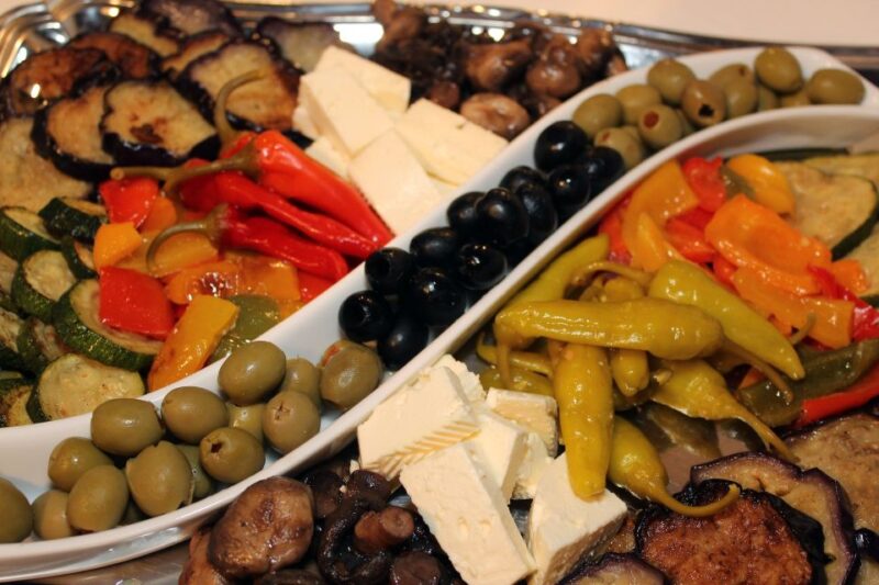 Cooking Class in Agrigento: a Journey Into Sicilian Flavors - Booking Information