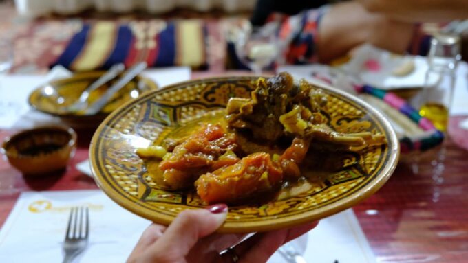 Cooking Class in an 18TH Century Berber Cottage - Cooking Authentic Tunisian Dishes