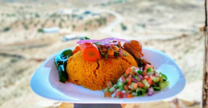 Cooking Class in an 18TH Century Berber Cottage - Important Information to Know
