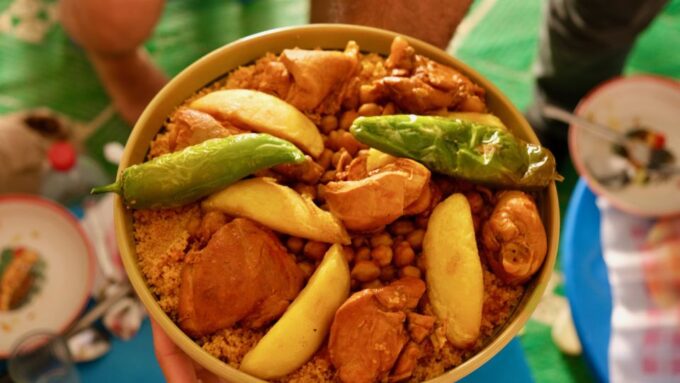 Cooking Class in an 18TH Century Berber Cottage - Frequently Asked Questions
