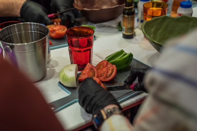 Cooking Class in Athens With Shopping in Central Market & Lunch - Good To Know