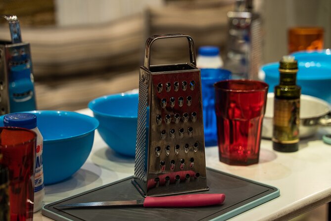 Cooking Class in Athens With Shopping in Central Market & Lunch - Duration and Schedule