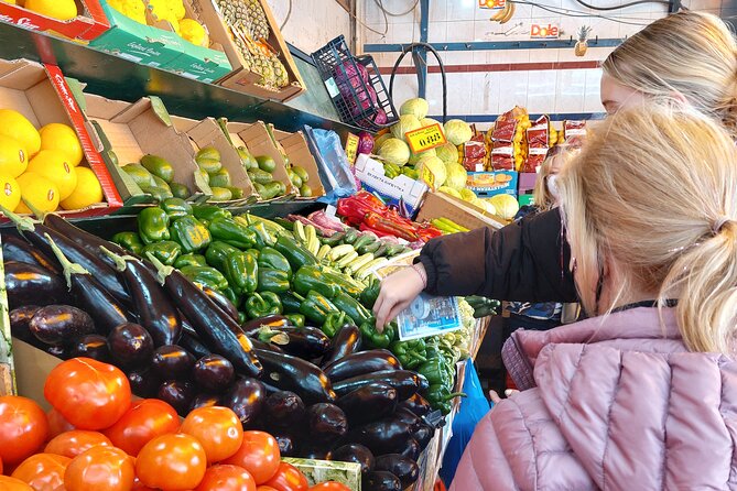 Cooking Class in Athens With Shopping in Central Market & Lunch - Booking and Availability