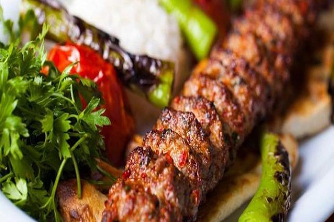 Cooking Class in Cairo - Overview of the Experience