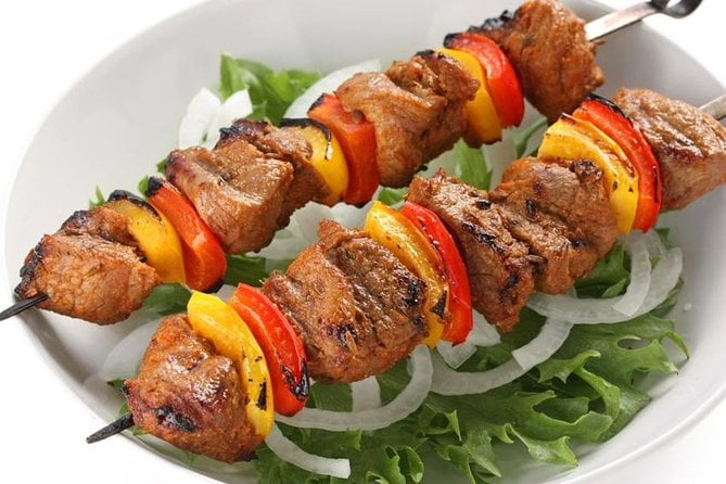 Cooking Class in Cairo - Inclusions and Amenities