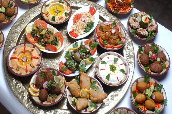 Cooking Class in Cairo - Questions About Your Stay