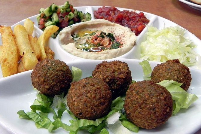 Cooking Class in Cairo - Booking Your Stay