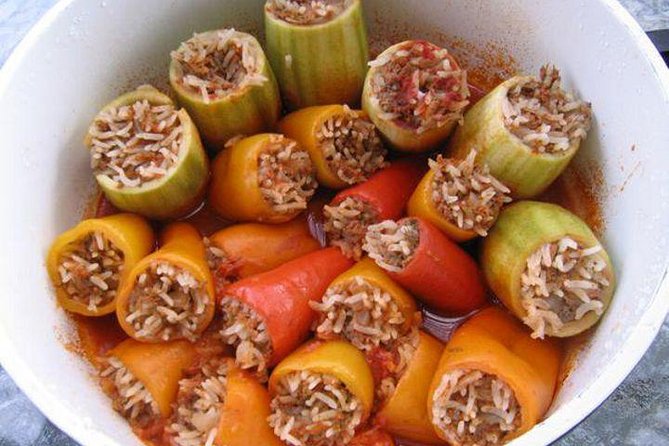 Cooking Class in Cappadocia - Key Points