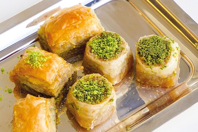 Cooking Class in Cappadocia - Inclusions of the Experience