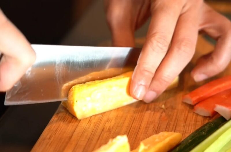 Cooking Class in English - Key Points