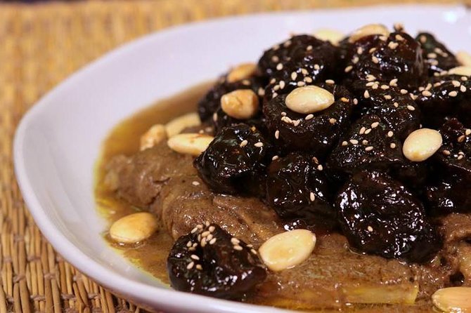 Cooking Class in Fez - What Youll Learn