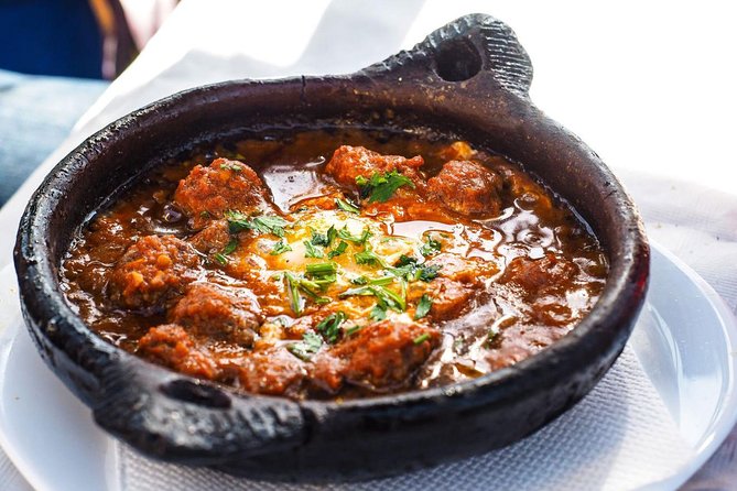 Cooking Class in Fez - Inclusions and Exclusions