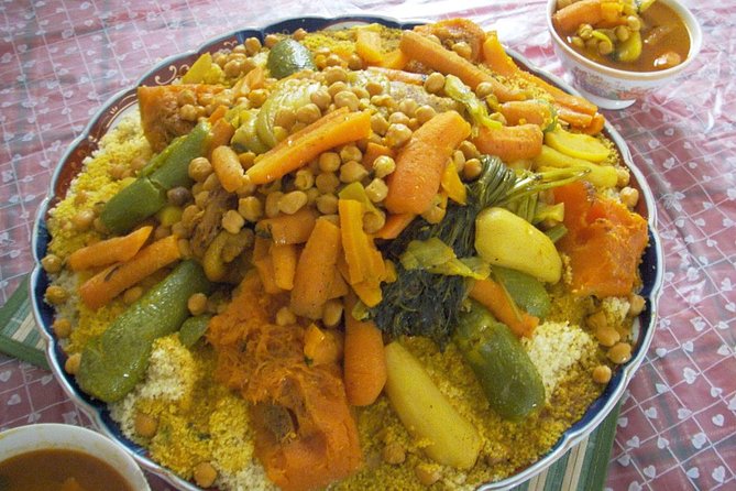 Cooking Class in Fez - Booking and Pricing Details