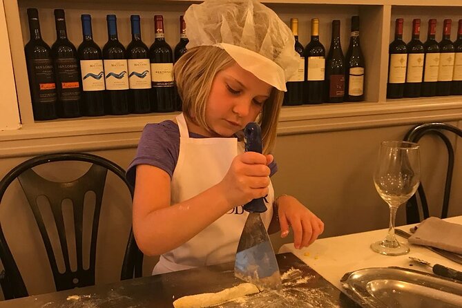 Cooking Class in Florence ( Pasta & Tiramisu Making ) - Enjoying the Prepared Dishes