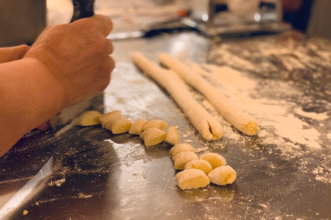 Cooking Class in Florence ( Pasta & Tiramisu Making ) - Meeting Point and Directions