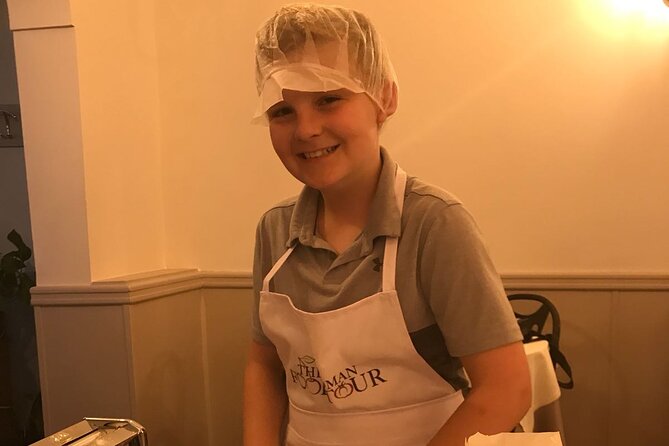 Cooking Class in Florence ( Pasta & Tiramisu Making ) - Reviews and Recognition