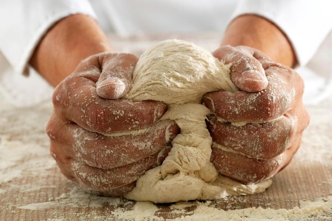 Cooking Class in Genoa - Do Eat Better Experience - Sample Menu