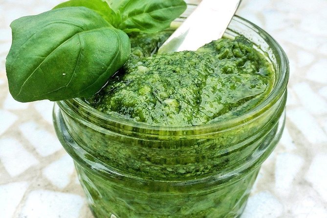 Cooking Class in Genoa - Do Eat Better Experience - Participant Feedback