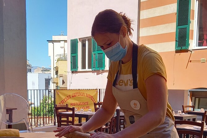 Cooking Class in Genoa - Do Eat Better Experience - Additional Information