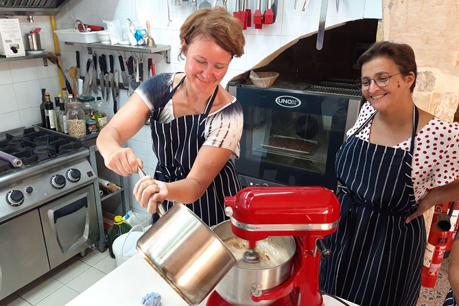 Cooking Class in Gozo With Market Visit - Traditional Maltese Recipe Preparation