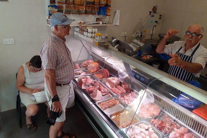 Cooking Class in Gozo With Market Visit - Hands-on Cooking Experience