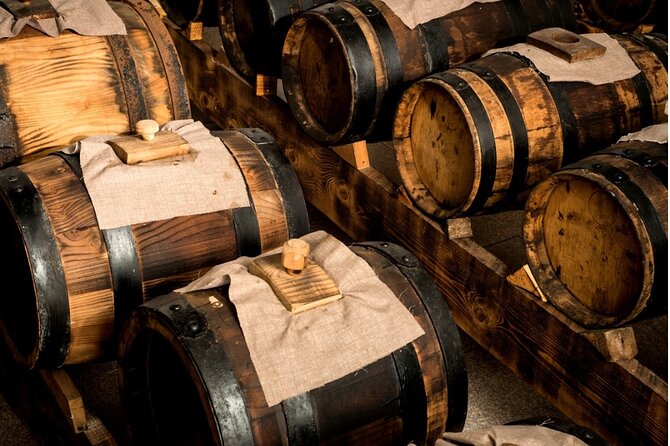 Cooking Class in Historical Vinegar Cellar Nearby Modena - Balsamic Vinegar Tasting