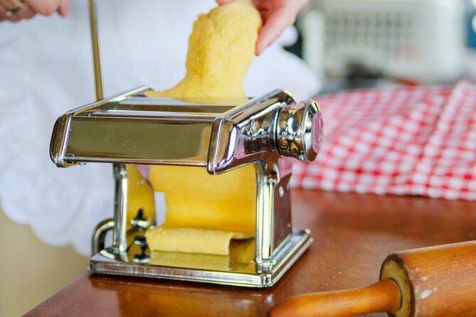 Cooking Class in Historical Vinegar Cellar Nearby Modena - Homemade Emilian Pasta