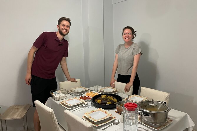 Cooking Class in Istanbul - Home Cooking With a Local - About Your Stay