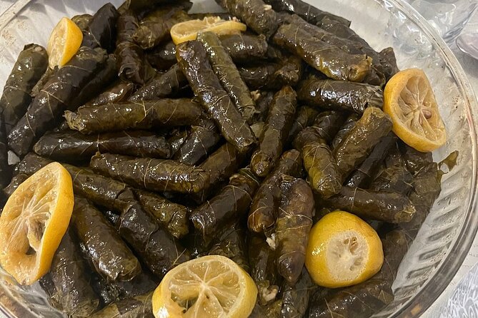 Cooking Class in Istanbul - Home Cooking With a Local - Pricing and Booking Details