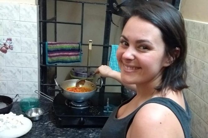 Cooking Class in Jaipur With All Transport & Meals. - Key Points
