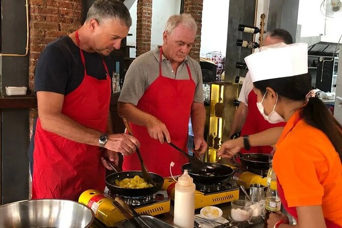 Cooking Class in Kampot - Class Experience and Format