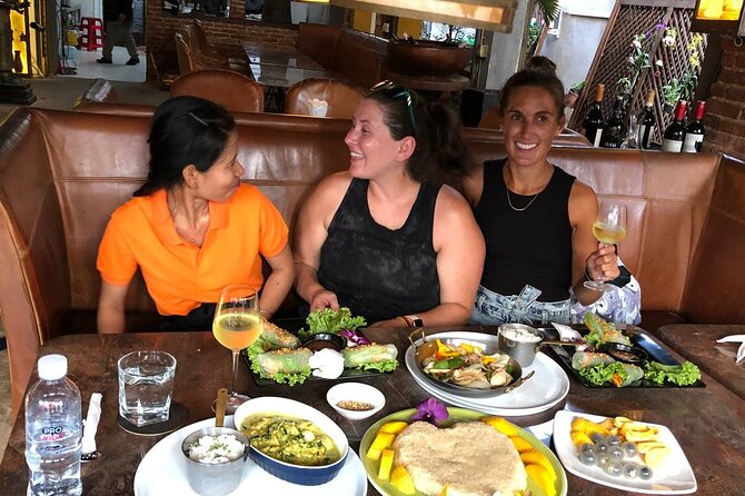 Cooking Class in Kampot - Inclusions and Amenities