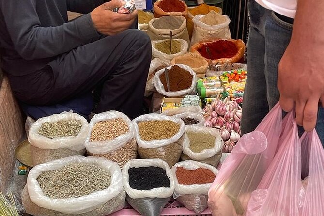Cooking Class in Marrakech With Fatiha and Samira - Cancellation and Refund Policy