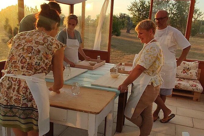Cooking Class in Masseria - Cooking Class - Puglia - Lecce - Masseria Location Highlights