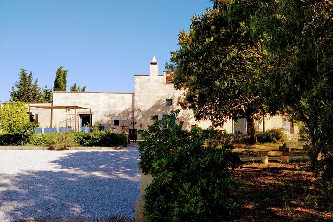 Cooking Class in Masseria - Cooking Class - Puglia - Lecce - Seasonal Offerings