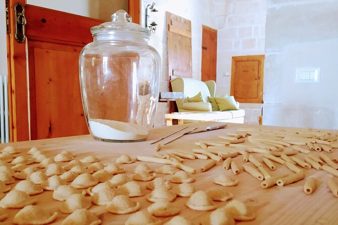 Cooking Class in Masseria - Cooking Class - Puglia - Lecce - Worth The Stay