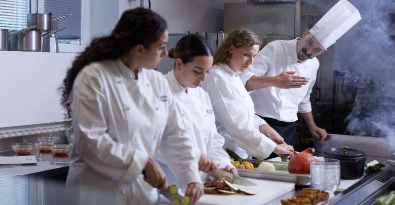 Cooking Class in Milan - Cook Typical Italian Dishes - Key Points