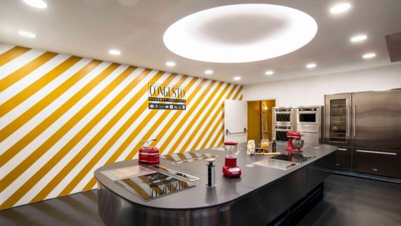 Cooking Class in Milan - Cook Typical Italian Dishes - Course Content and Menus