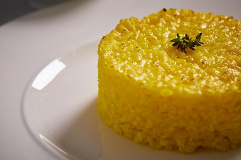 Cooking Class in Milan - Cook Typical Italian Dishes - Location and Facilities