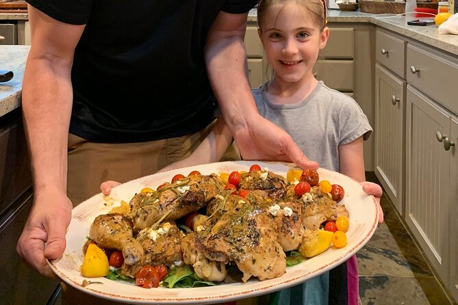 Cooking Class in Montreal With a Michelin-Star Trained Chef - Whats Included in the Package
