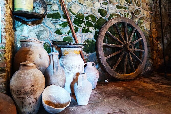 Cooking Class in Motta Camastra With the Mamme Del Borgo - Navigating the Language Barrier and Communication