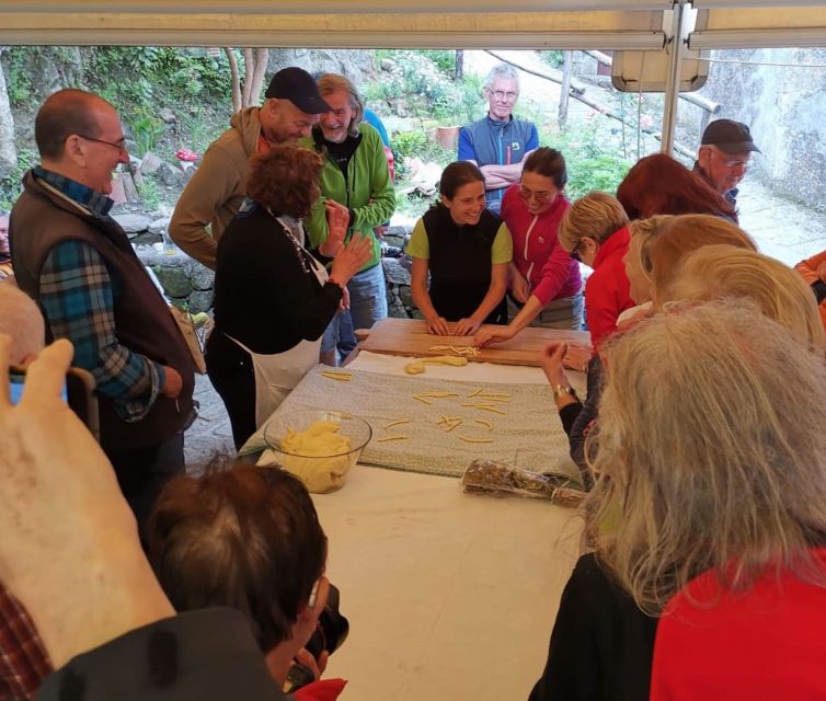 Cooking Class in Motta Camastra With the Mothers of the Village - Key Points