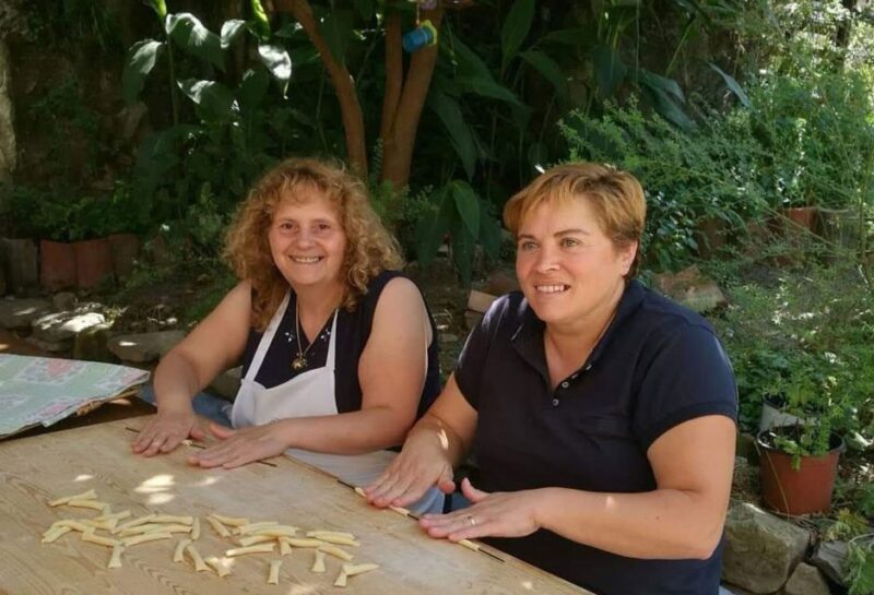 Cooking Class in Motta Camastra With the Mothers of the Village - Pricing and Booking Details