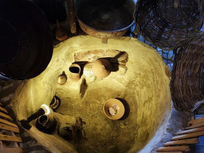 Cooking Class in Motta Camastra With the Mothers of the Village - What to Expect on the Day