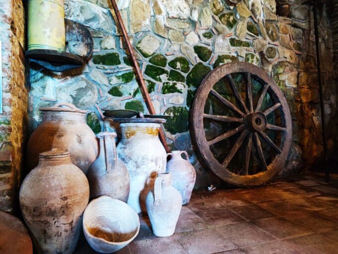 Cooking Class in Motta Camastra With the Mothers of the Village - Frequently Asked Questions