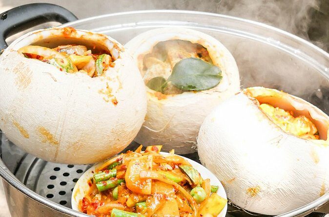 Cooking Class in Phnom Penh - Who Should Consider This Tour?